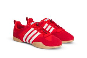 ADIDAS x BAD BUNNY Ballerina