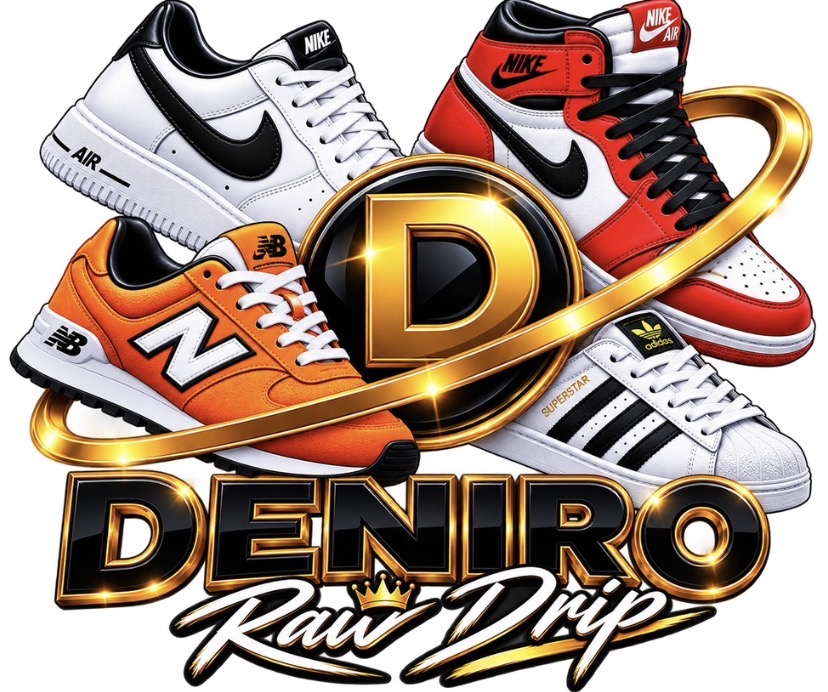 DENIRO RAW DRIP